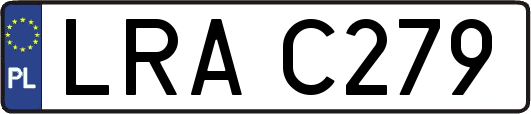 LRAC279