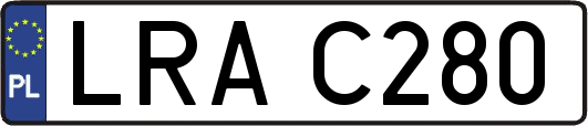 LRAC280