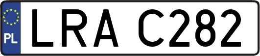 LRAC282