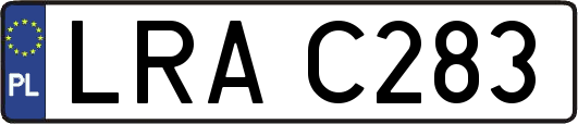 LRAC283