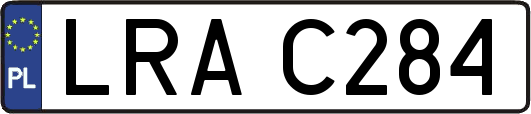 LRAC284