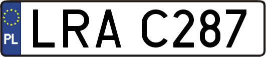 LRAC287
