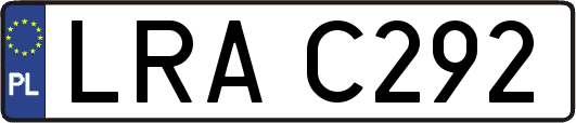 LRAC292