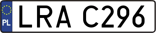 LRAC296