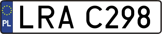 LRAC298