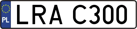 LRAC300