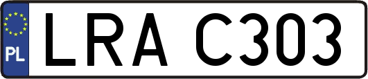 LRAC303