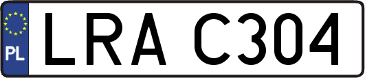 LRAC304