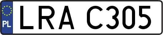 LRAC305