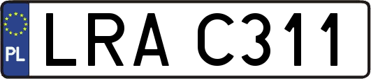 LRAC311
