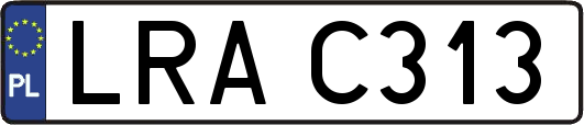 LRAC313
