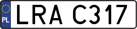 LRAC317