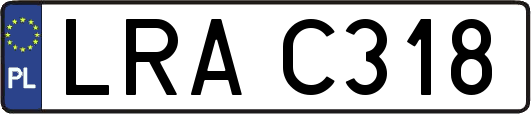 LRAC318