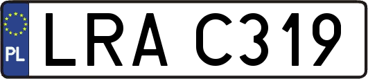 LRAC319