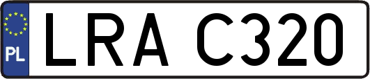 LRAC320