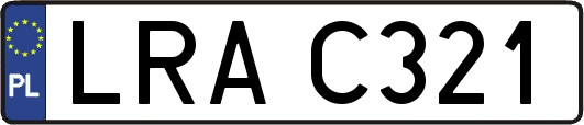 LRAC321