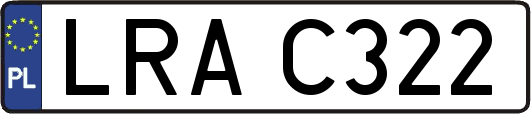 LRAC322