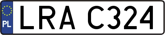 LRAC324