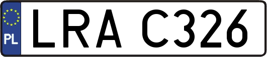 LRAC326