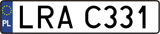 LRAC331