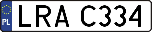 LRAC334