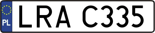 LRAC335