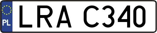 LRAC340
