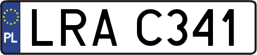 LRAC341