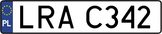 LRAC342
