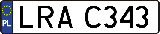 LRAC343