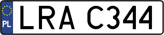 LRAC344