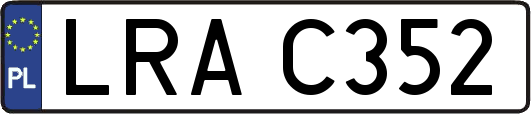 LRAC352
