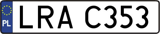 LRAC353