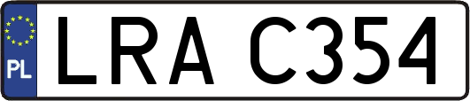 LRAC354