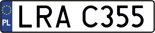 LRAC355