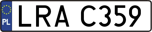 LRAC359