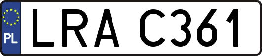LRAC361
