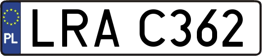 LRAC362