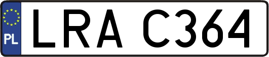 LRAC364