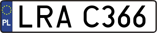 LRAC366