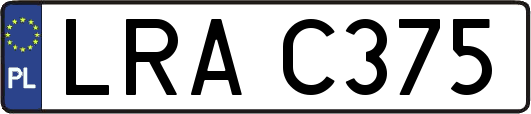 LRAC375