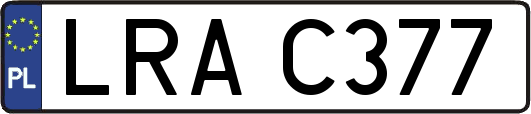 LRAC377