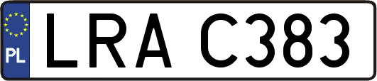LRAC383