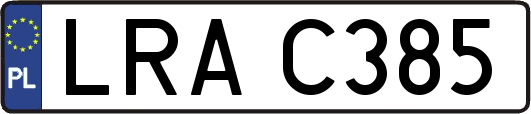 LRAC385