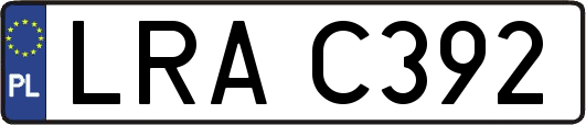 LRAC392
