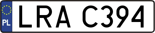 LRAC394