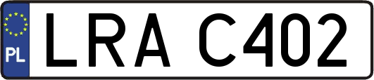 LRAC402