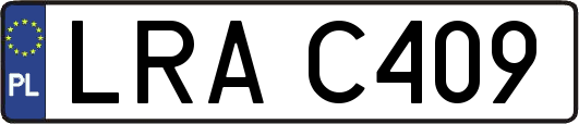 LRAC409