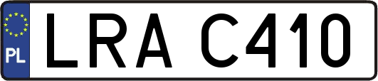 LRAC410