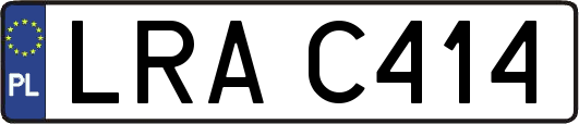 LRAC414